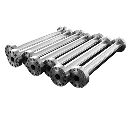 extruder barrels, extrusion cylinders